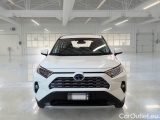  Toyota  RAV4 TOYOTA  / 2018 / 5P / CROSSOVER 2.5 HV 218CV E-CVT BUSINESS 2WD #6