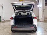  Toyota  RAV4 TOYOTA  / 2018 / 5P / CROSSOVER 2.5 HV 218CV E-CVT BUSINESS 2WD #5