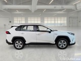  Toyota  RAV4 TOYOTA  / 2018 / 5P / CROSSOVER 2.5 HV 218CV E-CVT BUSINESS 2WD #7