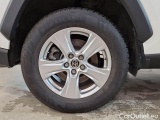  Toyota  RAV4 TOYOTA  / 2018 / 5P / CROSSOVER 2.5 HV 218CV E-CVT BUSINESS 2WD #18