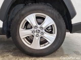  Toyota  RAV4 TOYOTA  / 2018 / 5P / CROSSOVER 2.5 HV 218CV E-CVT BUSINESS 2WD #19