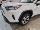  Toyota  RAV4 TOYOTA  / 2018 / 5P / CROSSOVER 2.5 HV 218CV E-CVT BUSINESS 2WD #22