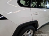  Toyota  RAV4 TOYOTA  / 2018 / 5P / CROSSOVER 2.5 HV 218CV E-CVT BUSINESS 2WD #60