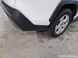  Toyota  RAV4 TOYOTA  / 2018 / 5P / CROSSOVER 2.5 HV 218CV E-CVT BUSINESS 2WD #62