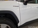  Toyota  RAV4 TOYOTA  / 2018 / 5P / CROSSOVER 2.5 HV 218CV E-CVT BUSINESS 2WD #75