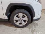  Toyota  RAV4 TOYOTA  / 2018 / 5P / CROSSOVER 2.5 HV 218CV E-CVT BUSINESS 2WD #81