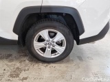  Toyota  RAV4 TOYOTA  / 2018 / 5P / CROSSOVER 2.5 HV 218CV E-CVT BUSINESS 2WD #79