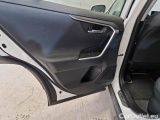  Toyota  RAV4 TOYOTA  / 2018 / 5P / CROSSOVER 2.5 HV 218CV E-CVT BUSINESS 2WD #85