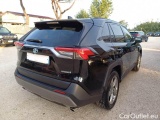  Toyota  RAV4 TOYOTA  / 2018 / 5P / CROSSOVER 2.5 HV 218CV E-CVT DYNAMIC 2WD #2