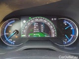  Toyota  RAV4 TOYOTA  / 2018 / 5P / CROSSOVER 2.5 HV 218CV E-CVT DYNAMIC 2WD #4