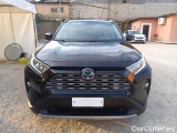  Toyota  RAV4 TOYOTA  / 2018 / 5P / CROSSOVER 2.5 HV 218CV E-CVT DYNAMIC 2WD #6