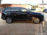  Toyota  RAV4 TOYOTA  / 2018 / 5P / CROSSOVER 2.5 HV 218CV E-CVT DYNAMIC 2WD #7