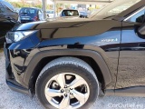  Toyota  RAV4 TOYOTA  / 2018 / 5P / CROSSOVER 2.5 HV 218CV E-CVT DYNAMIC 2WD #95