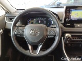  Toyota  RAV4 TOYOTA  / 2018 / 5P / CROSSOVER 2.5 HV 218CV E-CVT DYNAMIC 2WD #134