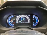  Toyota  RAV4 TOYOTA  / 2018 / 5P / CROSSOVER 2.5 HV 222V E-CVT BUSINESS 4WD #4