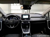  Toyota  RAV4 TOYOTA  / 2018 / 5P / CROSSOVER 2.5 HV 222V E-CVT BUSINESS 4WD #3