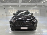  Toyota  RAV4 TOYOTA  / 2018 / 5P / CROSSOVER 2.5 HV 222V E-CVT BUSINESS 4WD #6