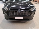  Toyota  RAV4 TOYOTA  / 2018 / 5P / CROSSOVER 2.5 HV 222V E-CVT BUSINESS 4WD #39