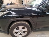  Toyota  RAV4 TOYOTA  / 2018 / 5P / CROSSOVER 2.5 HV 222V E-CVT BUSINESS 4WD #81