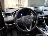  Toyota  RAV4 TOYOTA  / 2018 / 5P / CROSSOVER 2.5 HV 222V E-CVT BUSINESS 4WD #99