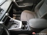  Toyota  RAV4 TOYOTA  / 2018 / 5P / CROSSOVER 2.5 HV 222V E-CVT BUSINESS 4WD #103