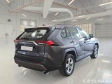  Toyota  RAV4 TOYOTA  / 2018 / 5P / CROSSOVER 2.5 HV 222V E-CVT BUSINESS 4WD #2