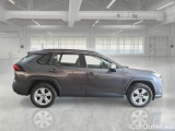  Toyota  RAV4 TOYOTA  / 2018 / 5P / CROSSOVER 2.5 HV 222V E-CVT BUSINESS 4WD #7
