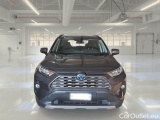  Toyota  RAV4 TOYOTA  / 2018 / 5P / CROSSOVER 2.5 HV 222V E-CVT BUSINESS 4WD #6