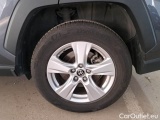  Toyota  RAV4 TOYOTA  / 2018 / 5P / CROSSOVER 2.5 HV 222V E-CVT BUSINESS 4WD #19