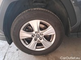  Toyota  RAV4 TOYOTA  / 2018 / 5P / CROSSOVER 2.5 HV 222V E-CVT BUSINESS 4WD #20