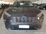  Toyota  RAV4 TOYOTA  / 2018 / 5P / CROSSOVER 2.5 HV 222V E-CVT BUSINESS 4WD #27
