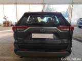  Toyota  RAV4 TOYOTA  / 2018 / 5P / CROSSOVER 2.5 HV 222V E-CVT BUSINESS 4WD #60