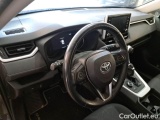  Toyota  RAV4 TOYOTA  / 2018 / 5P / CROSSOVER 2.5 HV 222V E-CVT BUSINESS 4WD #100