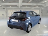  Toyota  Yaris TOYOTA  / 2020 / 5P / BERLINA HYBRID BUSINESS MY20 #2