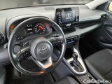  Toyota  Yaris TOYOTA  / 2020 / 5P / BERLINA HYBRID BUSINESS MY20 #3