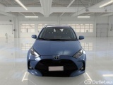  Toyota  Yaris TOYOTA  / 2020 / 5P / BERLINA HYBRID BUSINESS MY20 #6