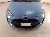  Toyota  Yaris TOYOTA  / 2020 / 5P / BERLINA HYBRID BUSINESS MY20 #28