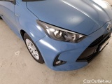  Toyota  Yaris TOYOTA  / 2020 / 5P / BERLINA HYBRID BUSINESS MY20 #31