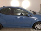  Toyota  Yaris TOYOTA  / 2020 / 5P / BERLINA HYBRID BUSINESS MY20 #38