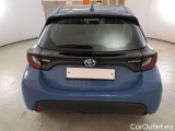  Toyota  Yaris TOYOTA  / 2020 / 5P / BERLINA HYBRID BUSINESS MY20 #46