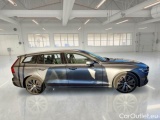 Volvo  V60 VOLVO  / 2019 / 5P / STATION WAGON T6 PLUG-IN AWD AUTOM.INSCR.EXPR. #7
