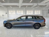  Volvo  V60 VOLVO  / 2019 / 5P / STATION WAGON T6 PLUG-IN AWD AUTOM.INSCR.EXPR. #8