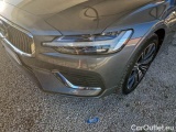  Volvo  V60 VOLVO  / 2019 / 5P / STATION WAGON T6 PLUG-IN AWD AUTOM.INSCR.EXPR. #27