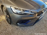  Volvo  V60 VOLVO  / 2019 / 5P / STATION WAGON T6 PLUG-IN AWD AUTOM.INSCR.EXPR. #34