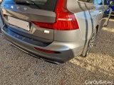  Volvo  V60 VOLVO  / 2019 / 5P / STATION WAGON T6 PLUG-IN AWD AUTOM.INSCR.EXPR. #46