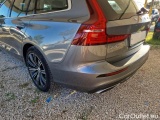  Volvo  V60 VOLVO  / 2019 / 5P / STATION WAGON T6 PLUG-IN AWD AUTOM.INSCR.EXPR. #50