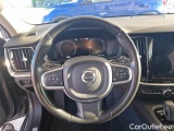  Volvo  V60 VOLVO  / 2019 / 5P / STATION WAGON T6 PLUG-IN AWD AUTOM.INSCR.EXPR. #83
