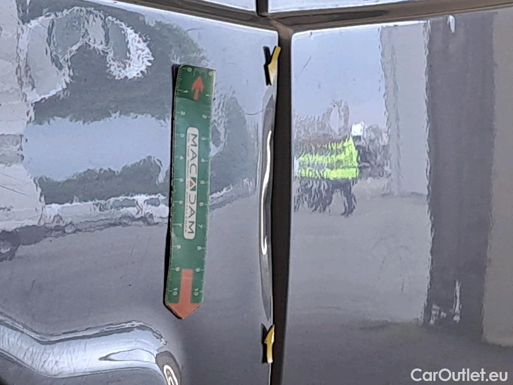  Renault  Trafic  Fourgon L1H1 1200 Confort 1.6 dCi 120CV BVM6 E6dT #26