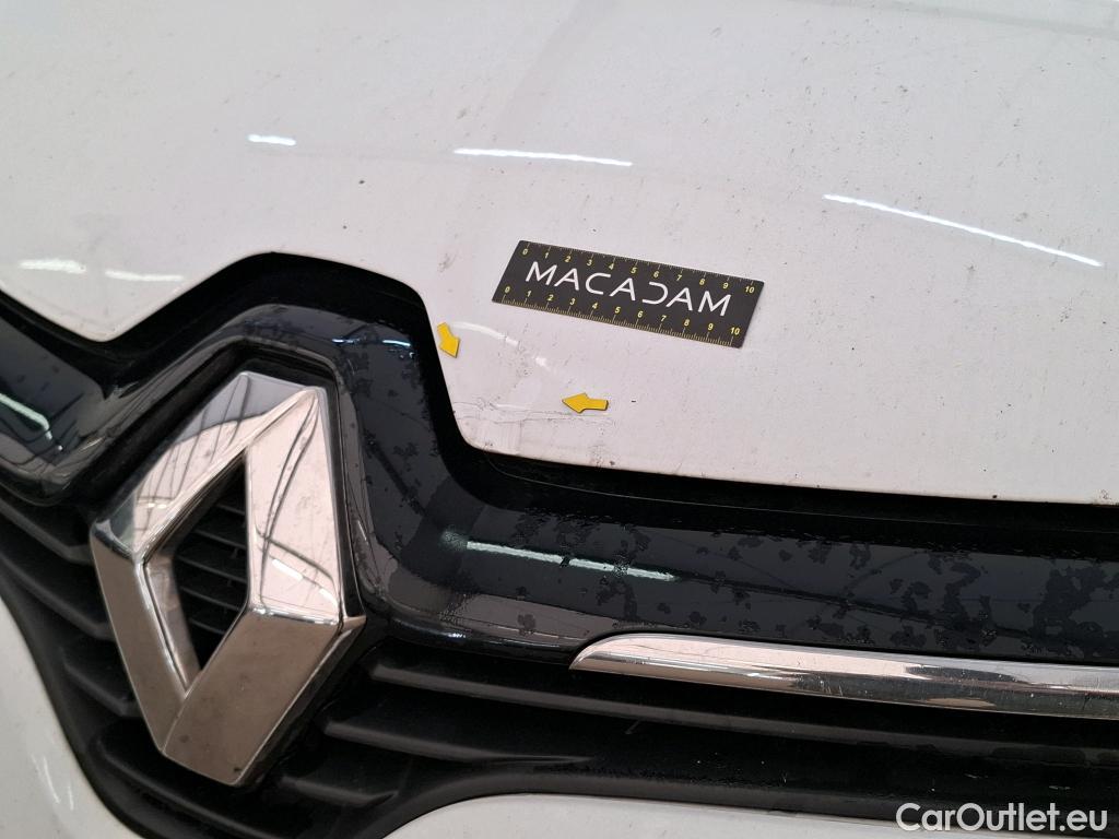  Renault  Clio  IV Air MediaNav 1.5 dCi 75CV BVM5 E6 #3