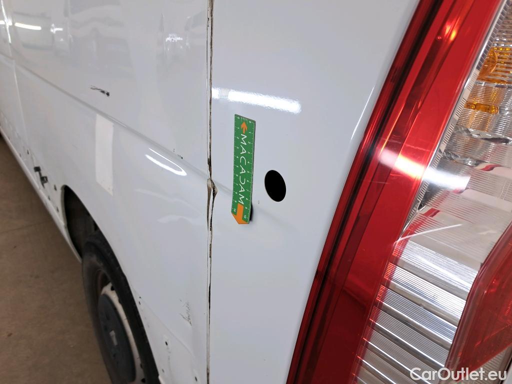  Renault  Master  Fourgon L2H2 3 5 Grand Confort dCi 130CV BVM6 E6 #78